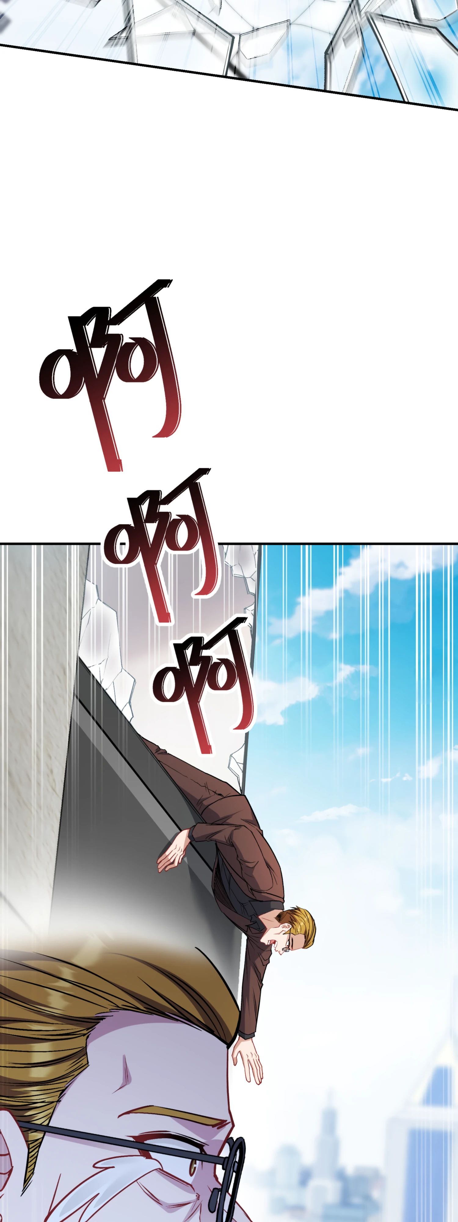 Манга Будучи отвергнутым, я стал миллиардером - Глава 142 Страница 42