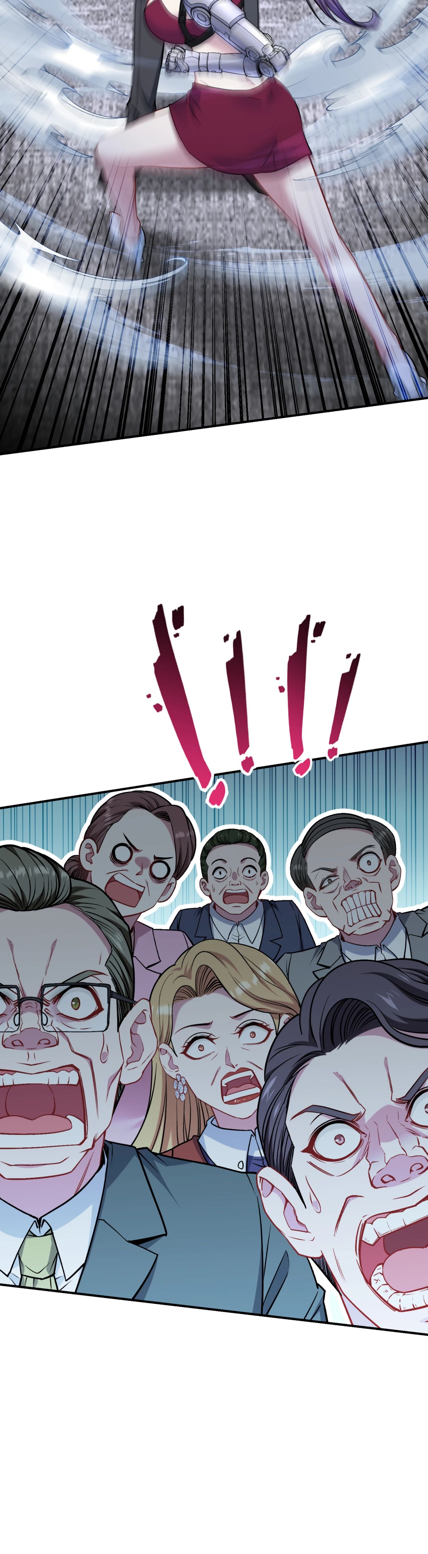 Манга Будучи отвергнутым, я стал миллиардером - Глава 142 Страница 28