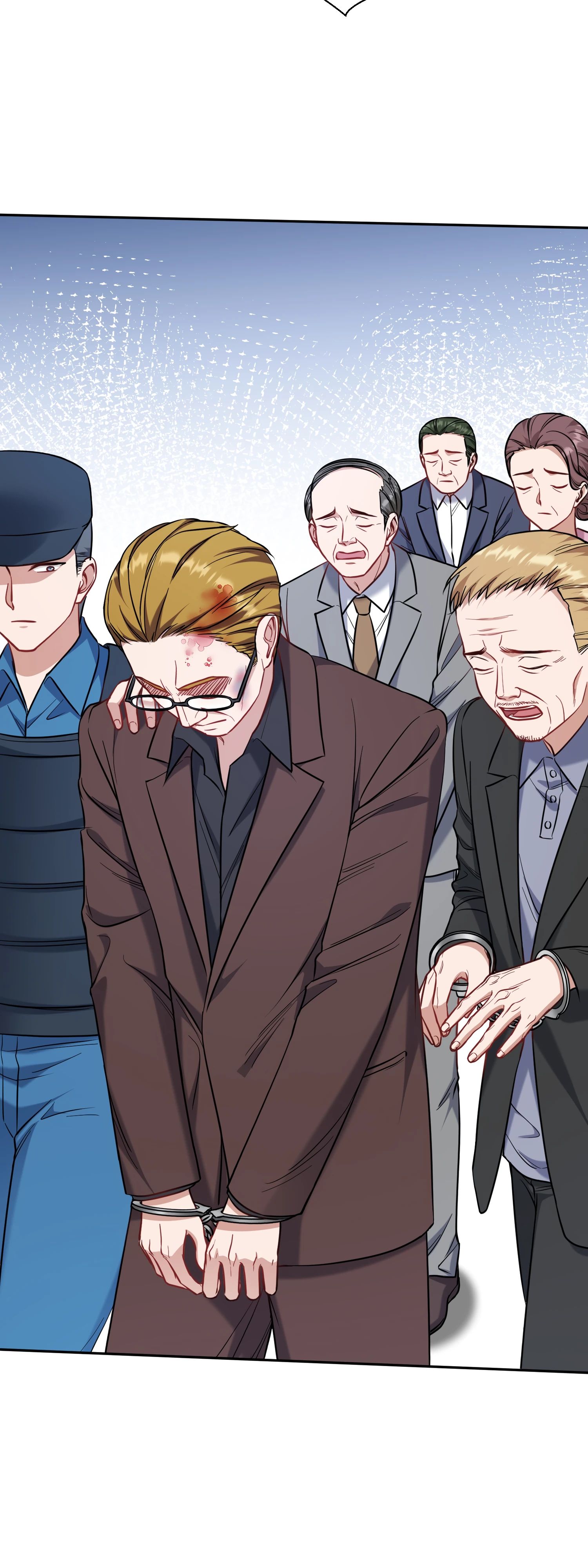 Манга Будучи отвергнутым, я стал миллиардером - Глава 143 Страница 9