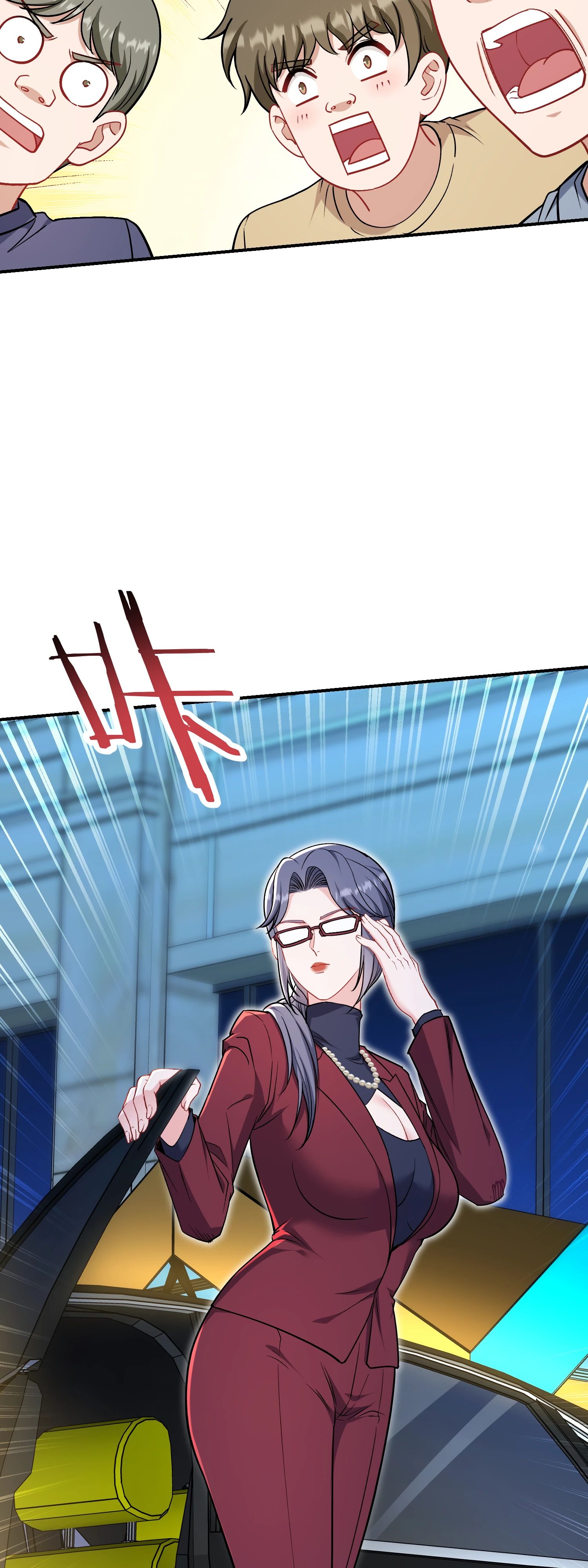 Манга Будучи отвергнутым, я стал миллиардером - Глава 146 Страница 18