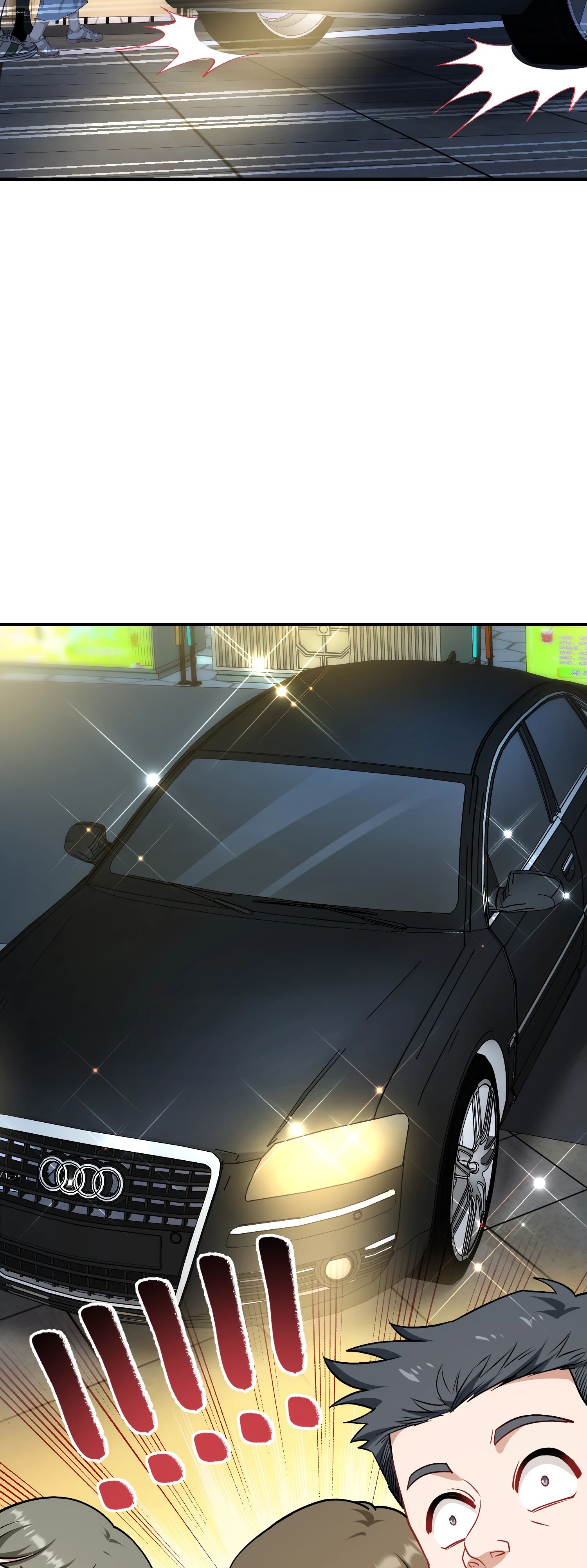 Манга Будучи отвергнутым, я стал миллиардером - Глава 146 Страница 17