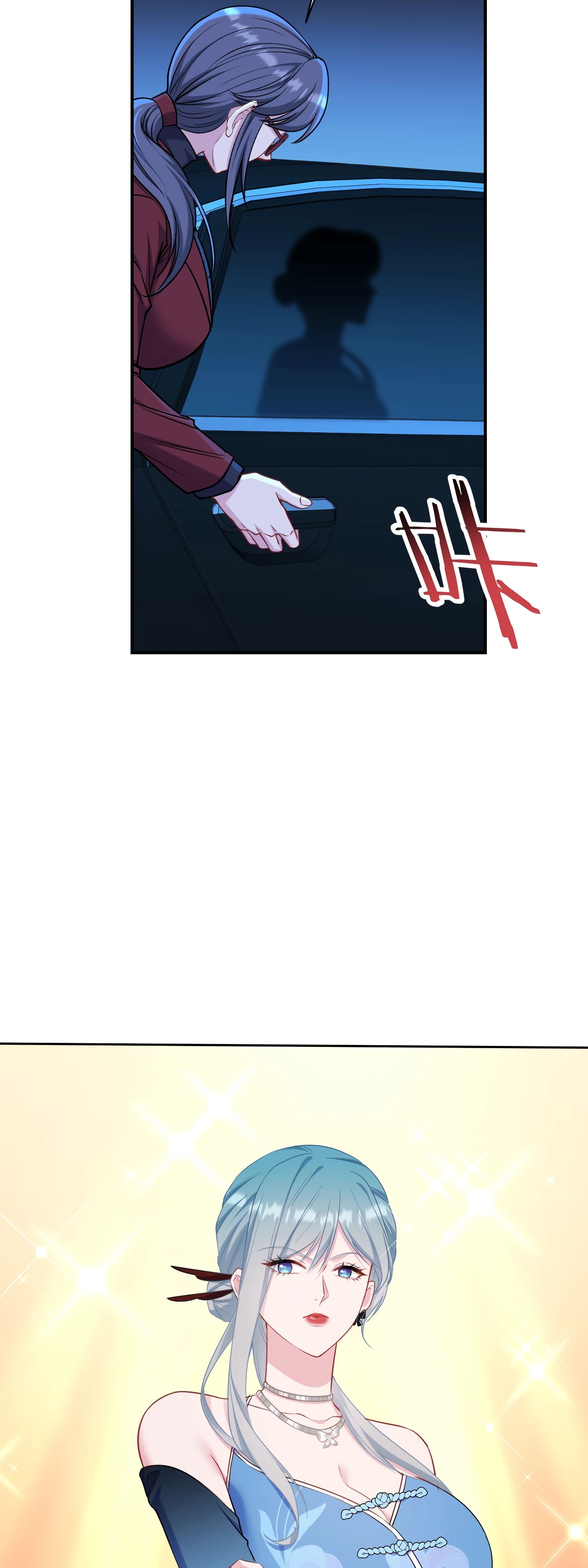 Манга Будучи отвергнутым, я стал миллиардером - Глава 146 Страница 26