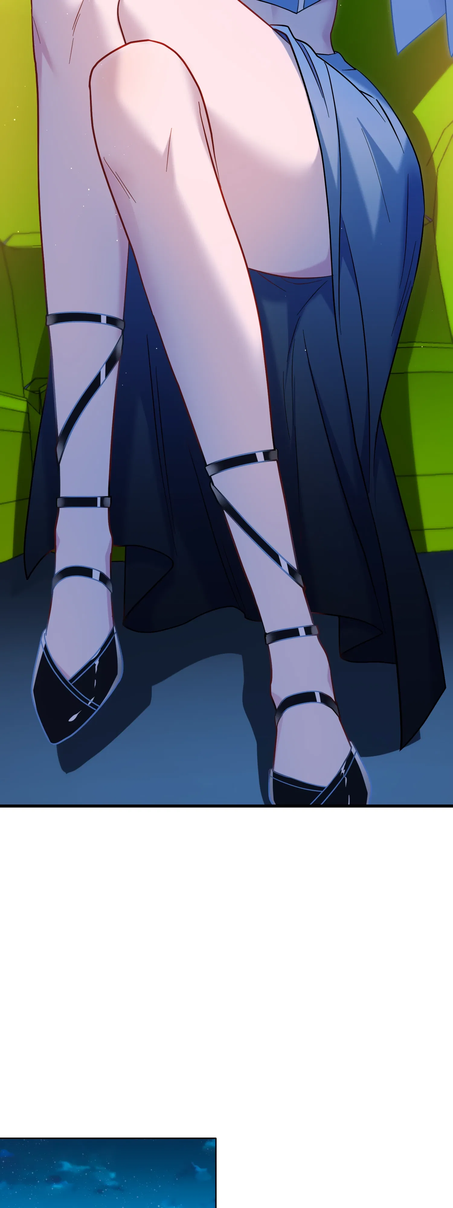 Манга Будучи отвергнутым, я стал миллиардером - Глава 148 Страница 17