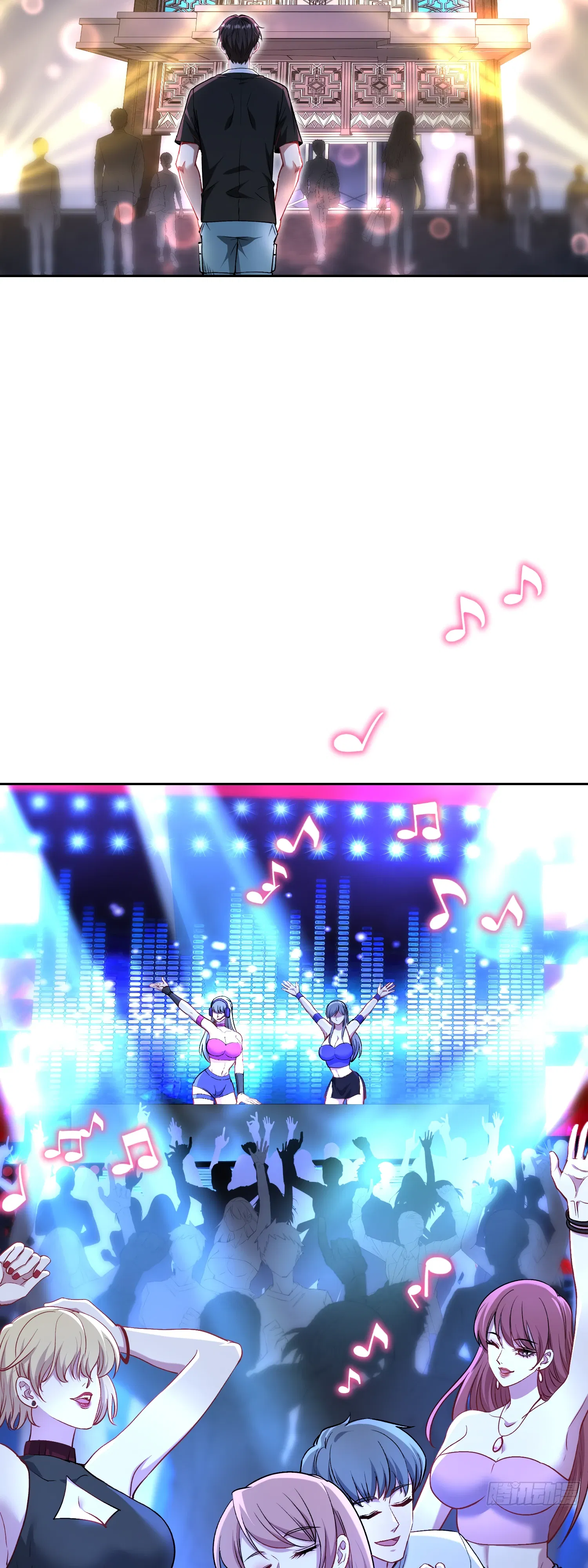 Манга Будучи отвергнутым, я стал миллиардером - Глава 148 Страница 35