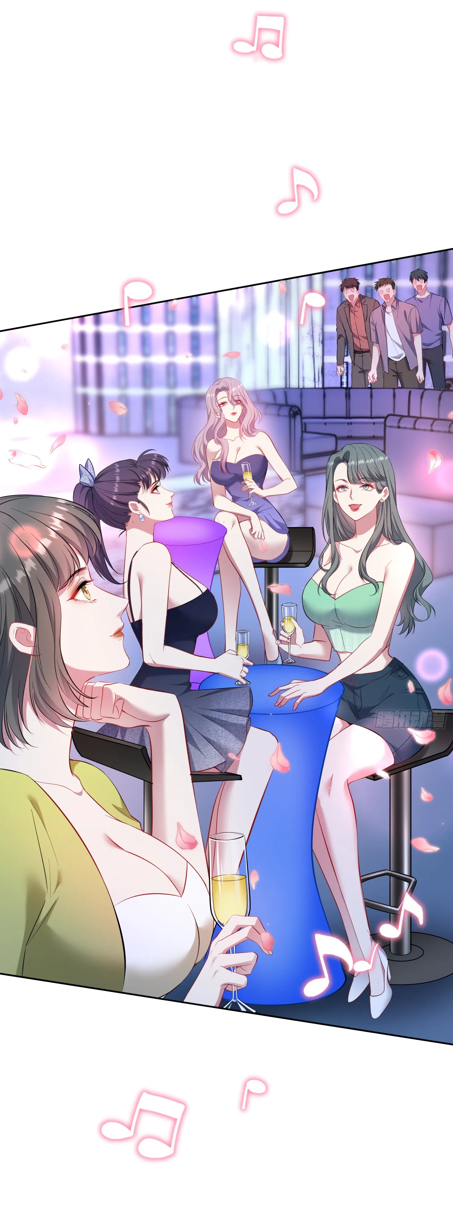 Манга Будучи отвергнутым, я стал миллиардером - Глава 148 Страница 42