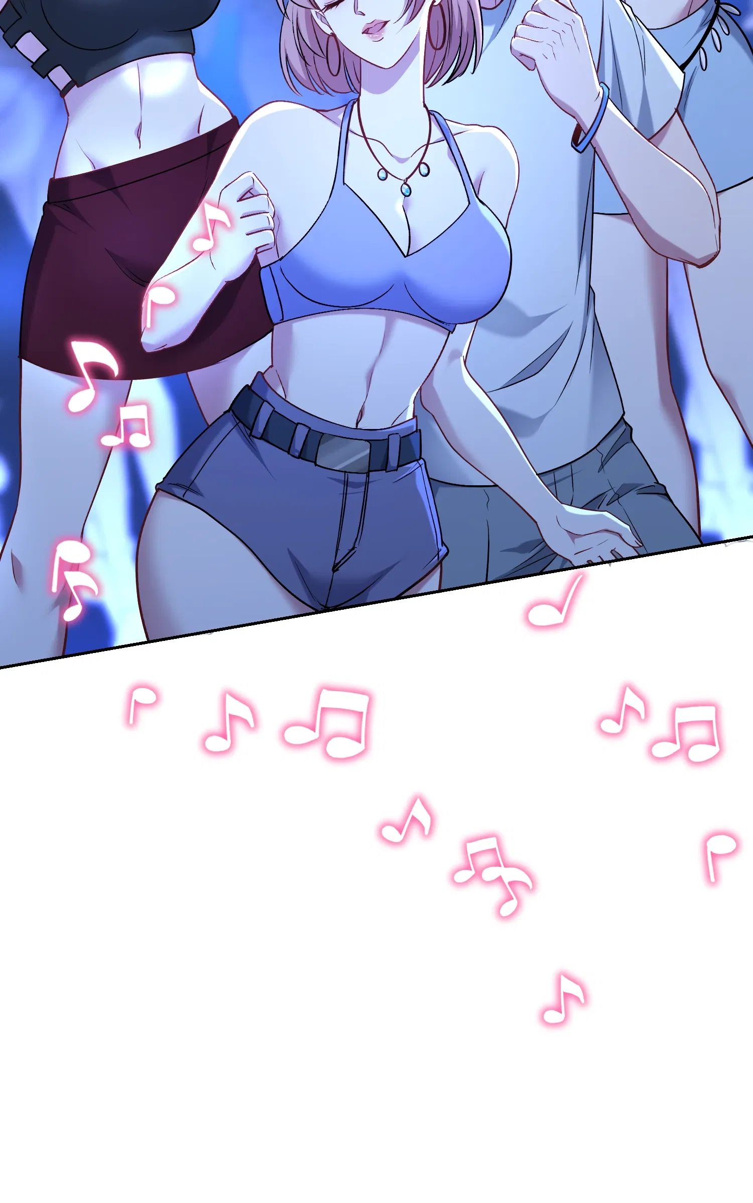 Манга Будучи отвергнутым, я стал миллиардером - Глава 148 Страница 36