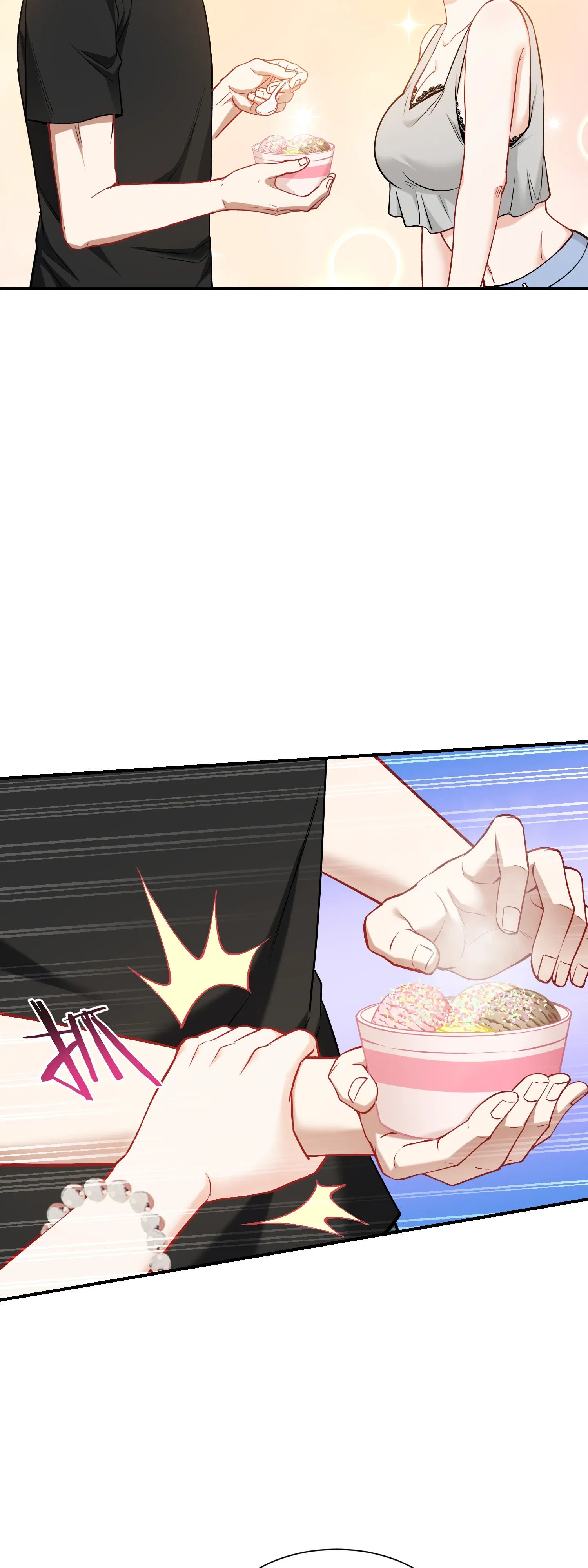 Манга Будучи отвергнутым, я стал миллиардером - Глава 147 Страница 19