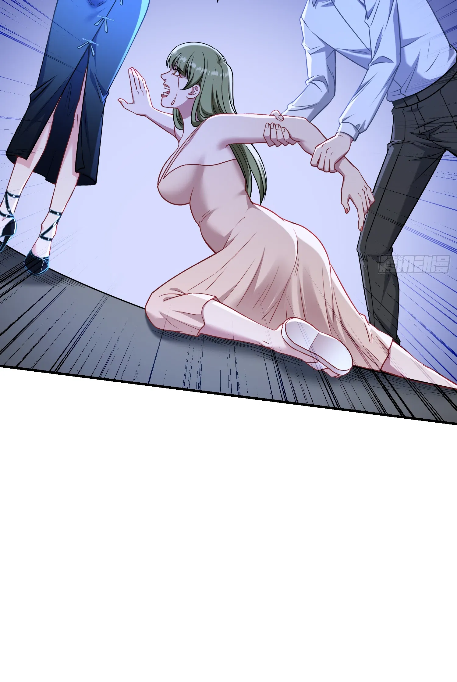 Манга Будучи отвергнутым, я стал миллиардером - Глава 147 Страница 10