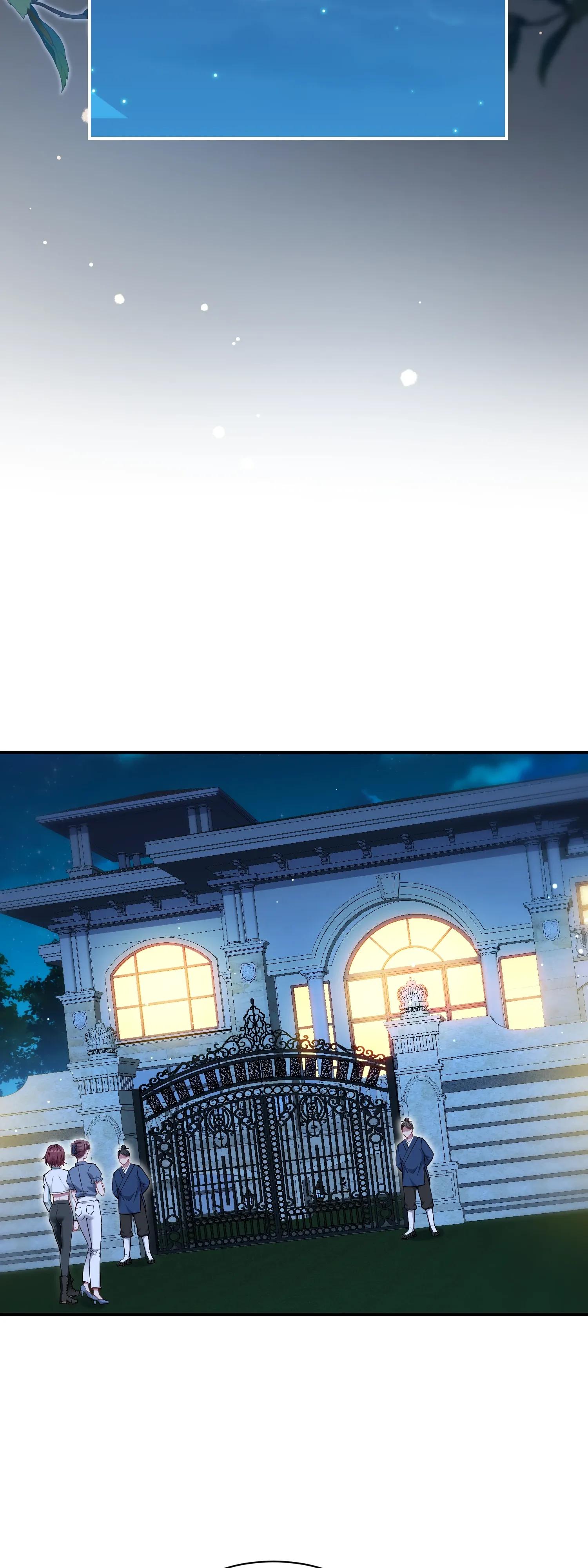 Манга Будучи отвергнутым, я стал миллиардером - Глава 154 Страница 3