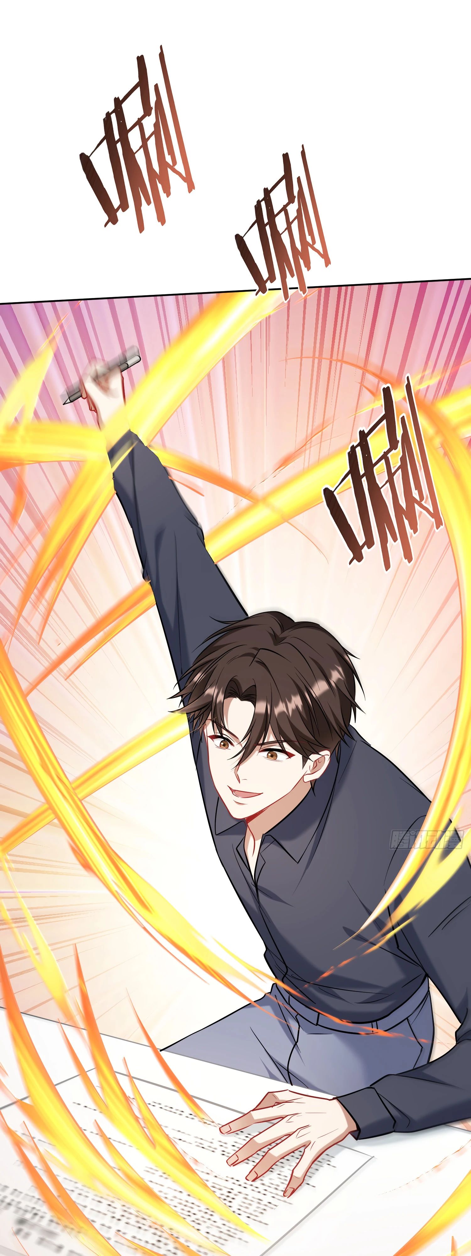 Манга Будучи отвергнутым, я стал миллиардером - Глава 131 Страница 40