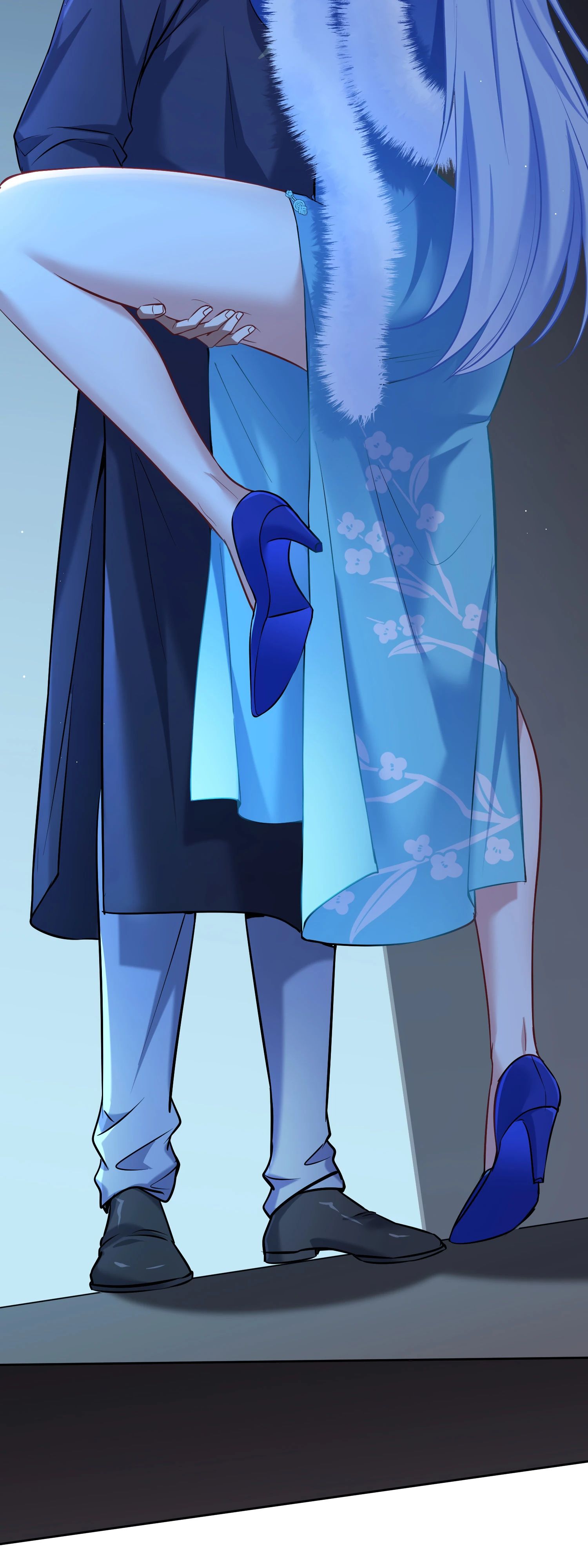 Манга Будучи отвергнутым, я стал миллиардером - Глава 133 Страница 14