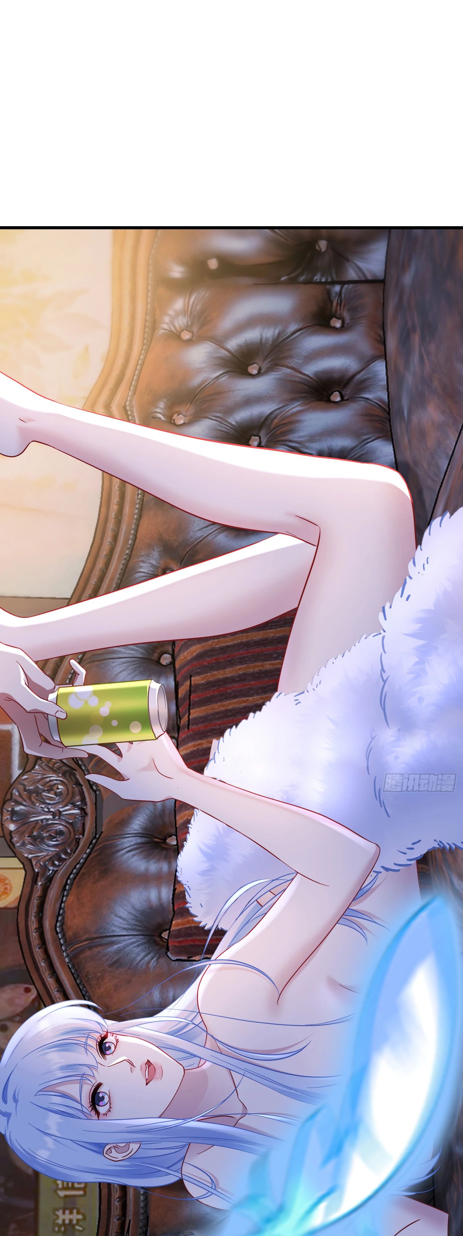 Манга Будучи отвергнутым, я стал миллиардером - Глава 133 Страница 35