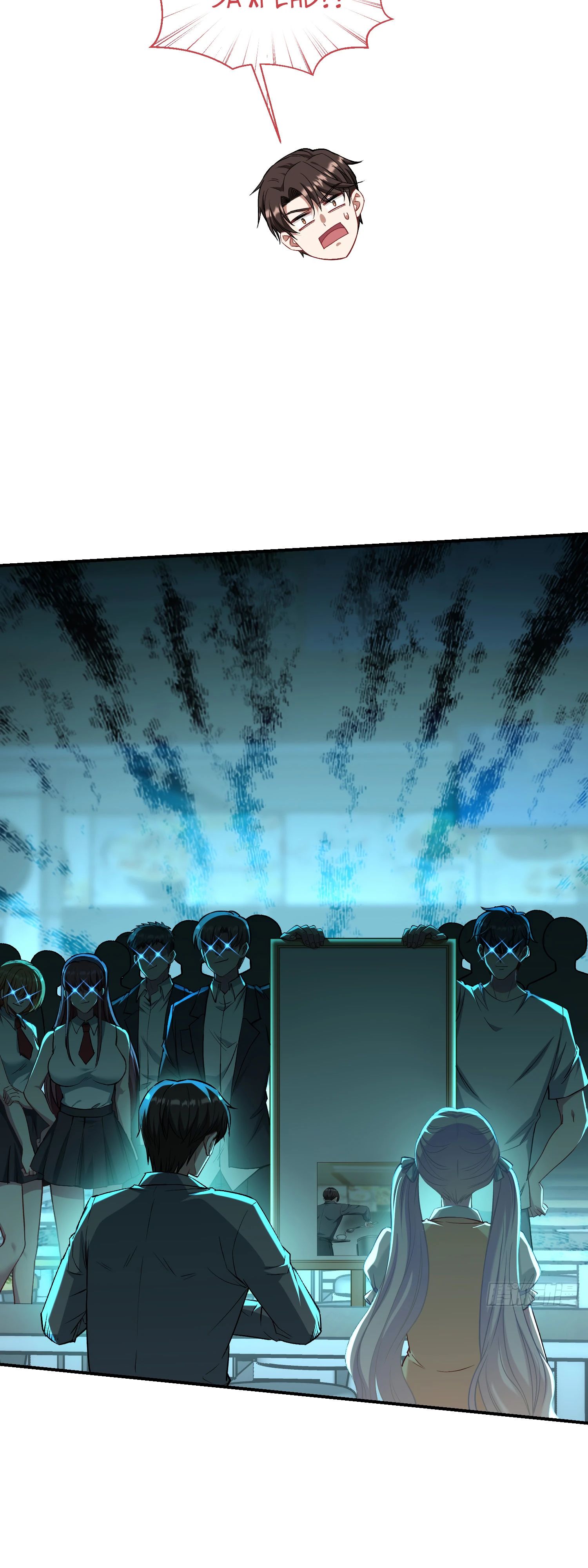 Манга Будучи отвергнутым, я стал миллиардером - Глава 135 Страница 29