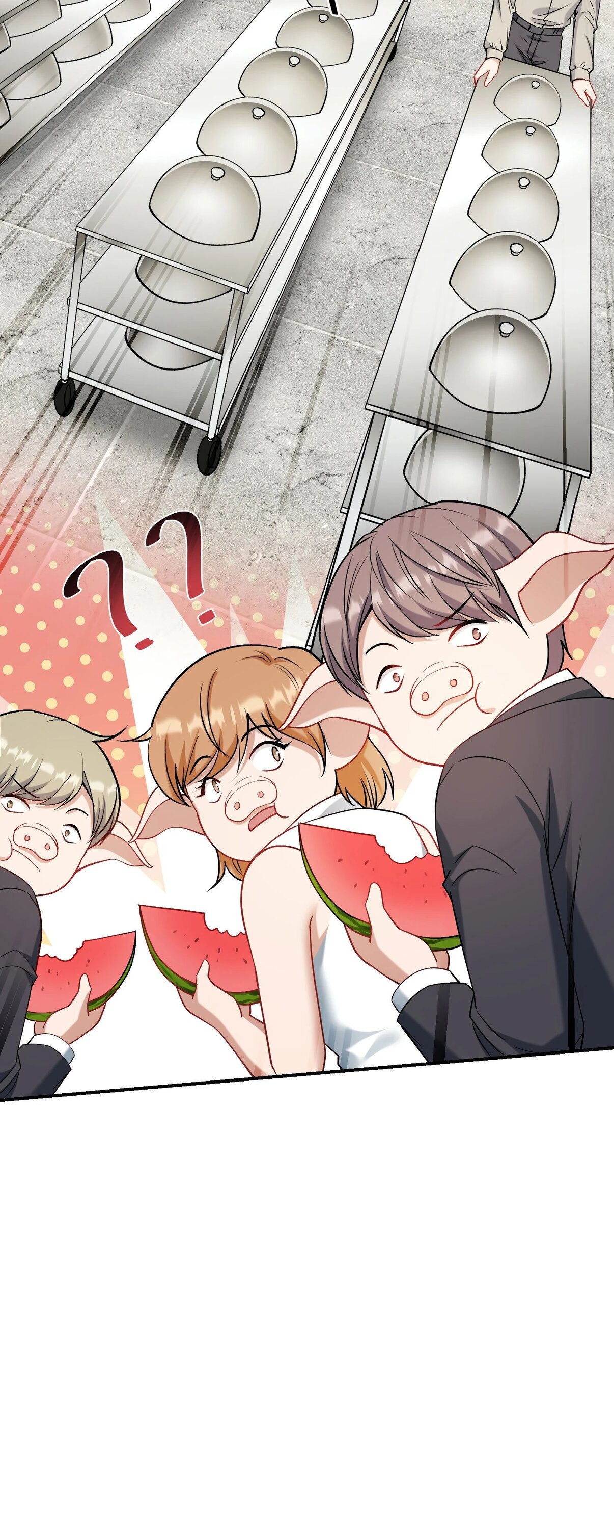 Манга Будучи отвергнутым, я стал миллиардером - Глава 136 Страница 19