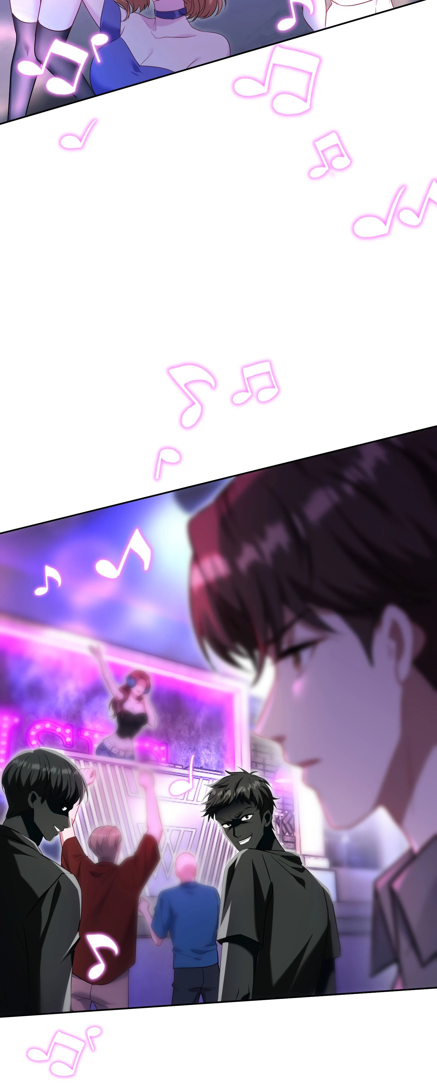 Манга Будучи отвергнутым, я стал миллиардером - Глава 137 Страница 33