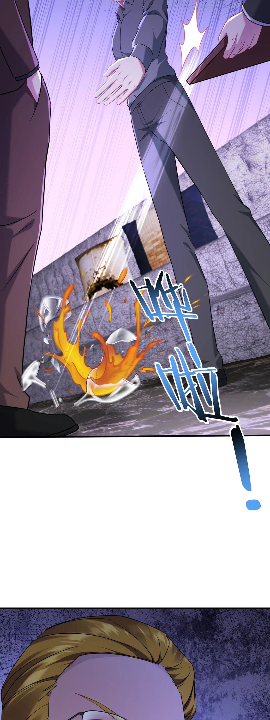 Манга Будучи отвергнутым, я стал миллиардером - Глава 138 Страница 33