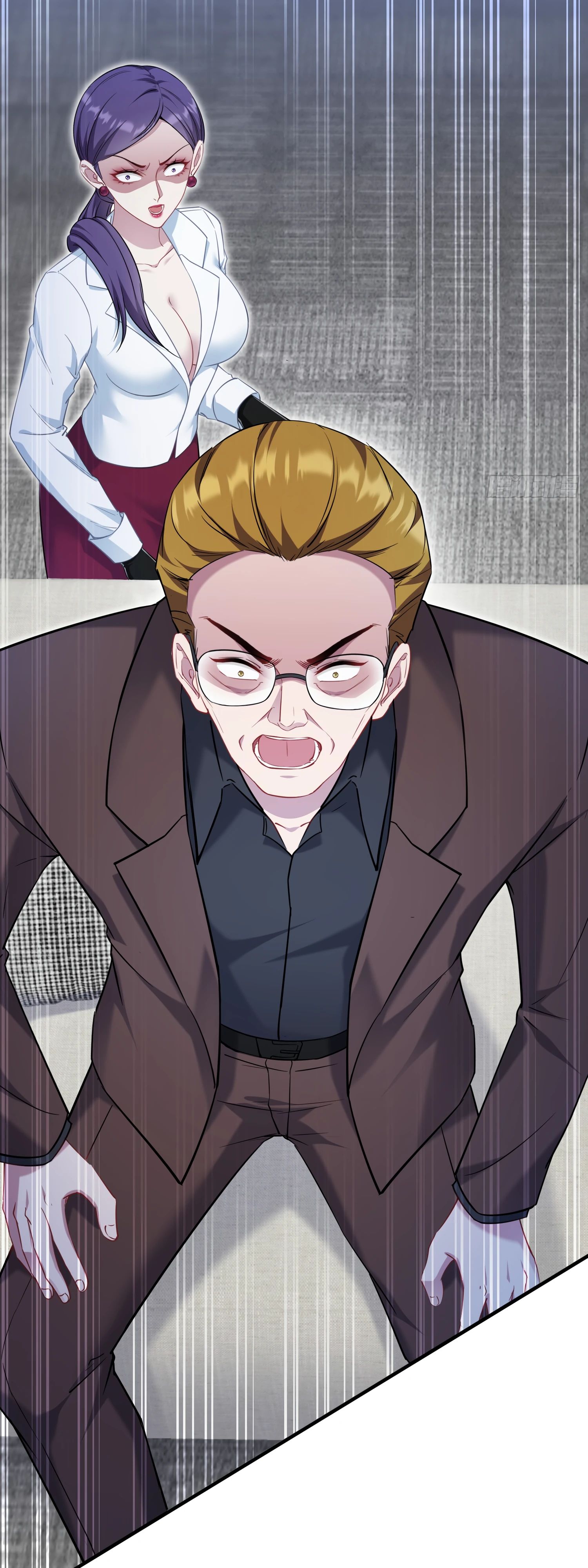 Манга Будучи отвергнутым, я стал миллиардером - Глава 140 Страница 42