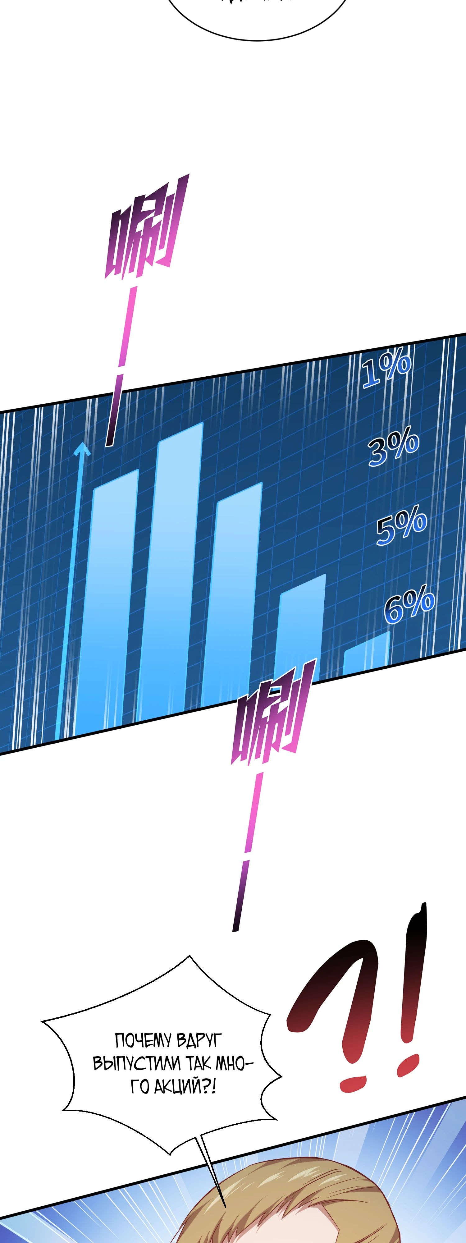 Манга Будучи отвергнутым, я стал миллиардером - Глава 140 Страница 33