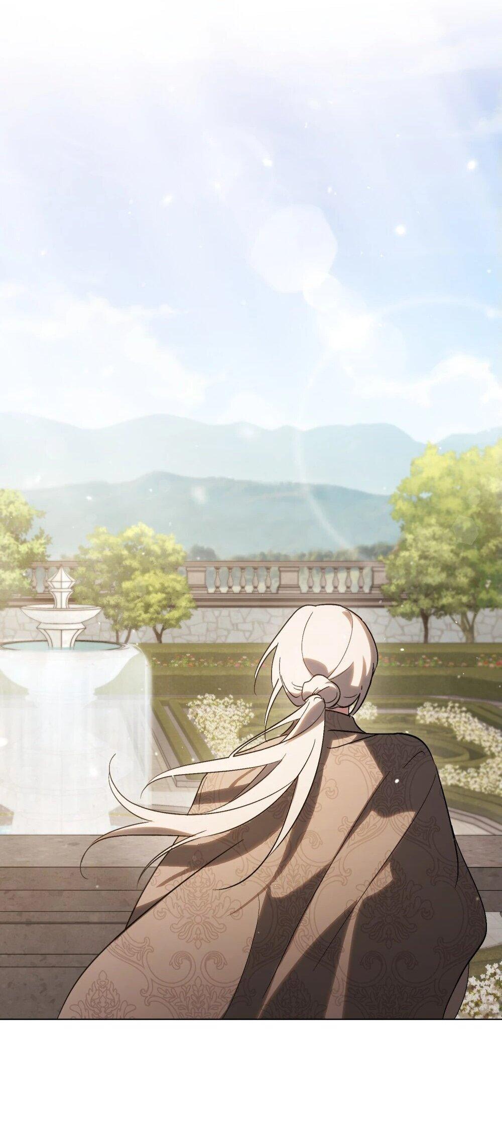 Манга Когда нас настигает судьба - Глава 85 Страница 68