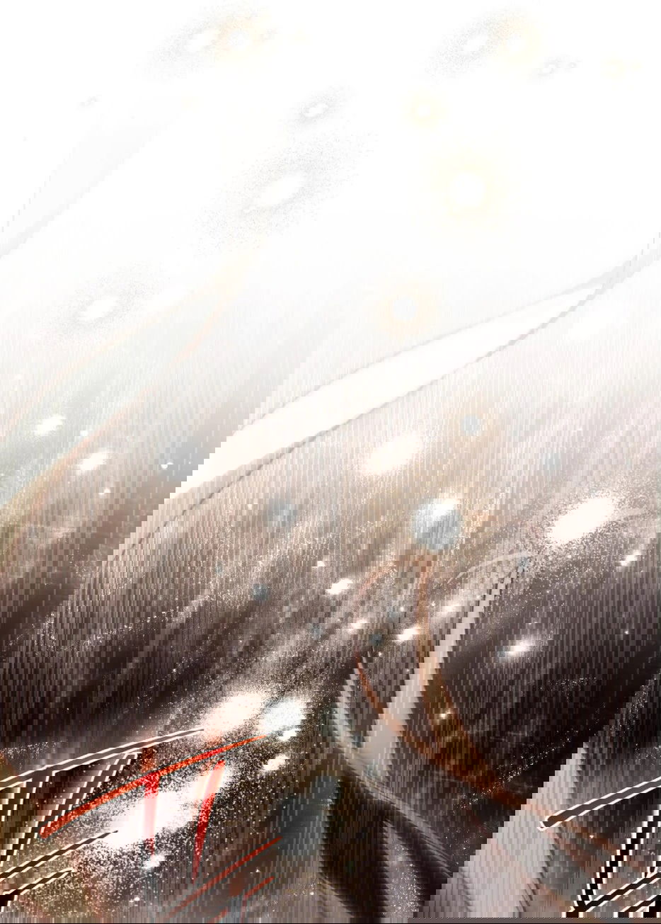 Манга Когда нас настигает судьба - Глава 85 Страница 6