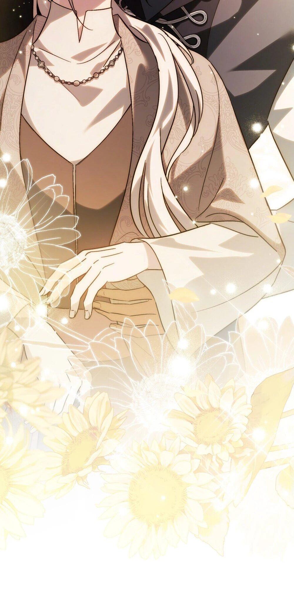 Манга Когда нас настигает судьба - Глава 85 Страница 73