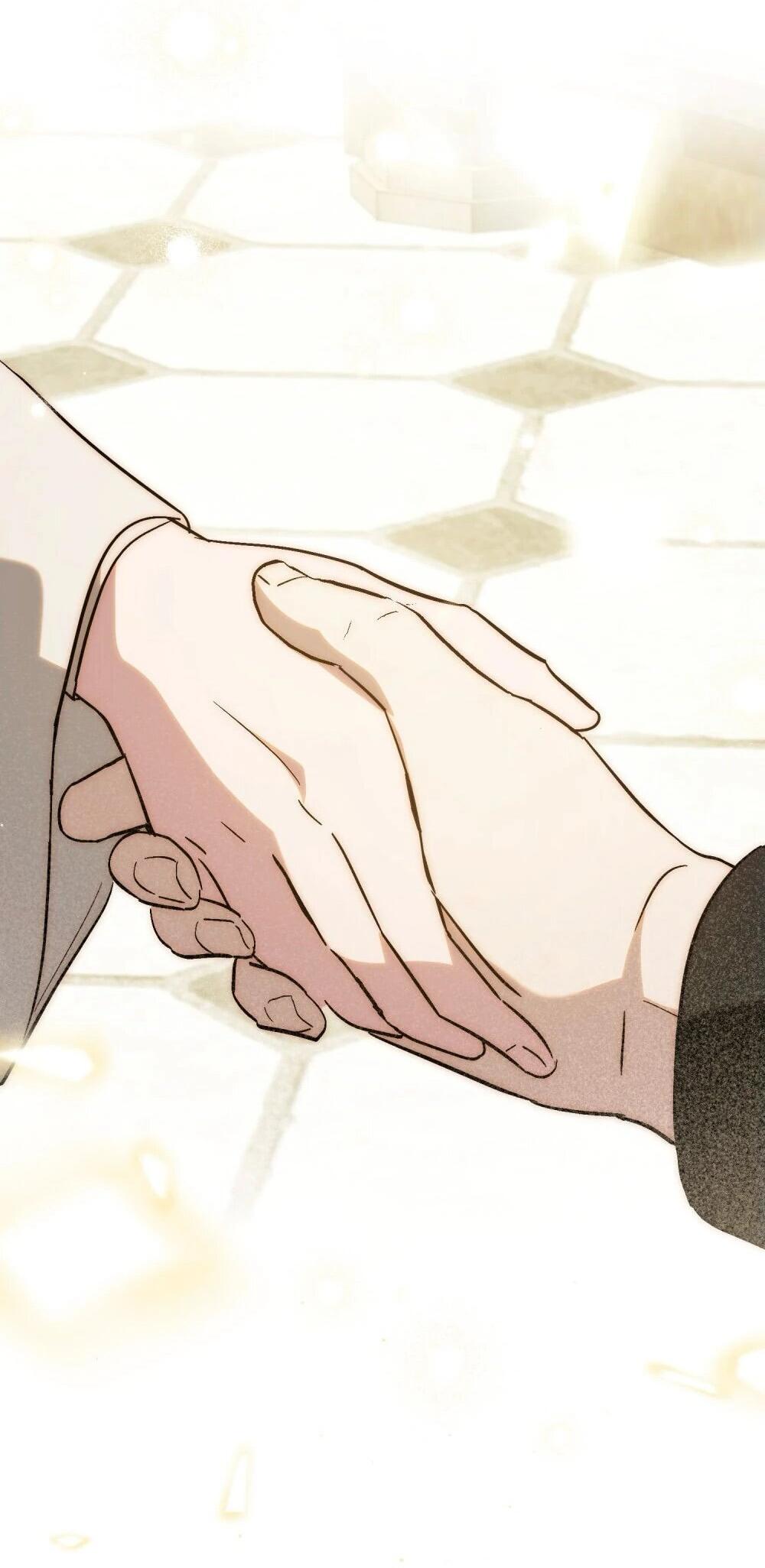 Манга Когда нас настигает судьба - Глава 85 Страница 64