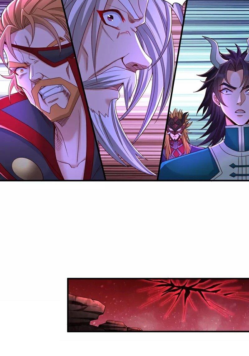 Манга Время перерождения - Глава 343 Страница 16