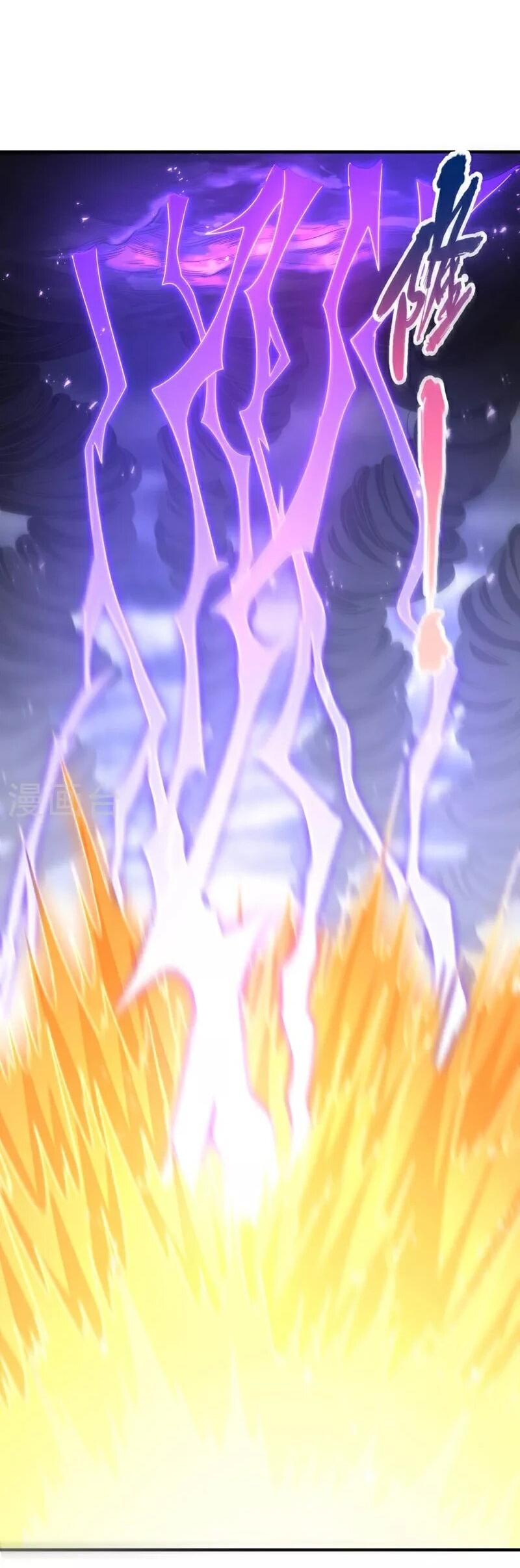 Манга Время перерождения - Глава 343 Страница 14