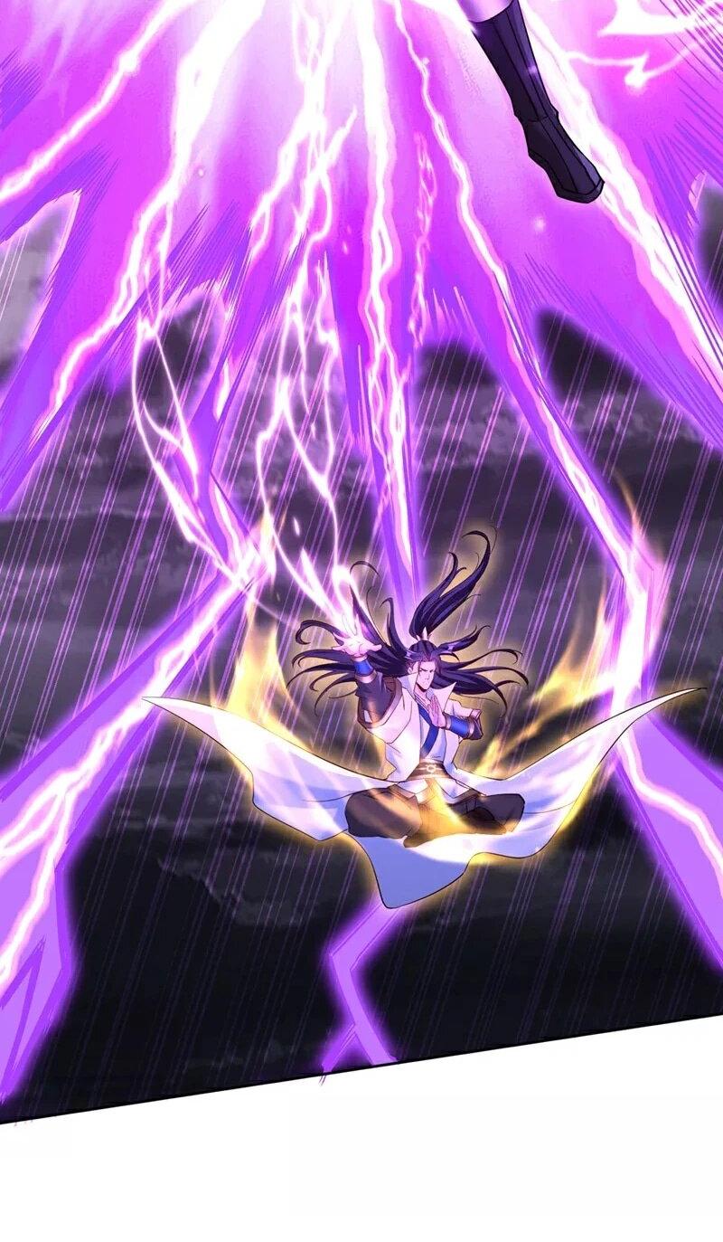 Манга Время перерождения - Глава 342 Страница 9