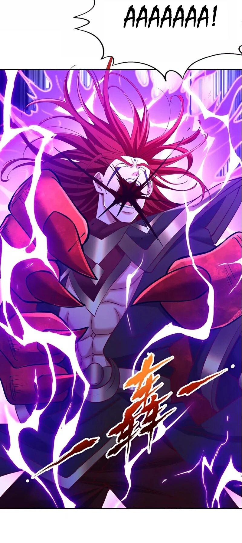 Манга Время перерождения - Глава 342 Страница 22