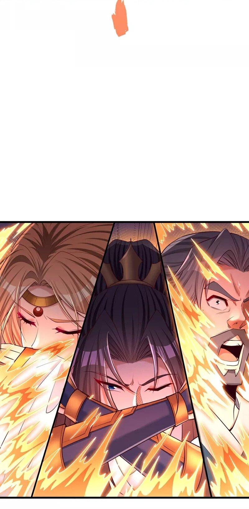 Манга Время перерождения - Глава 359 Страница 21