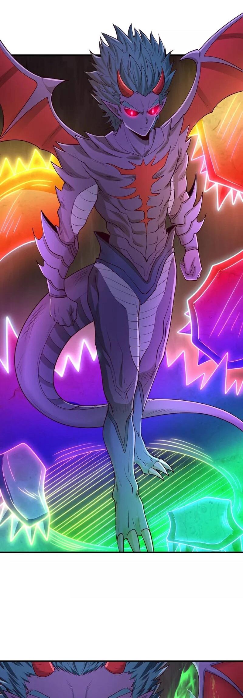 Манга Время перерождения - Глава 360 Страница 15