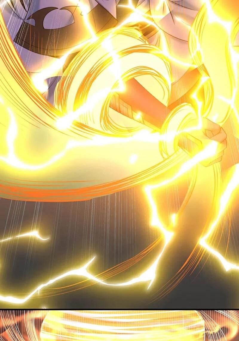 Манга Время перерождения - Глава 362 Страница 26