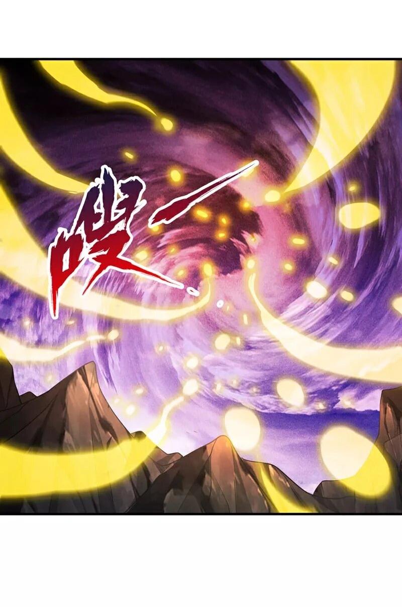 Манга Время перерождения - Глава 362 Страница 8