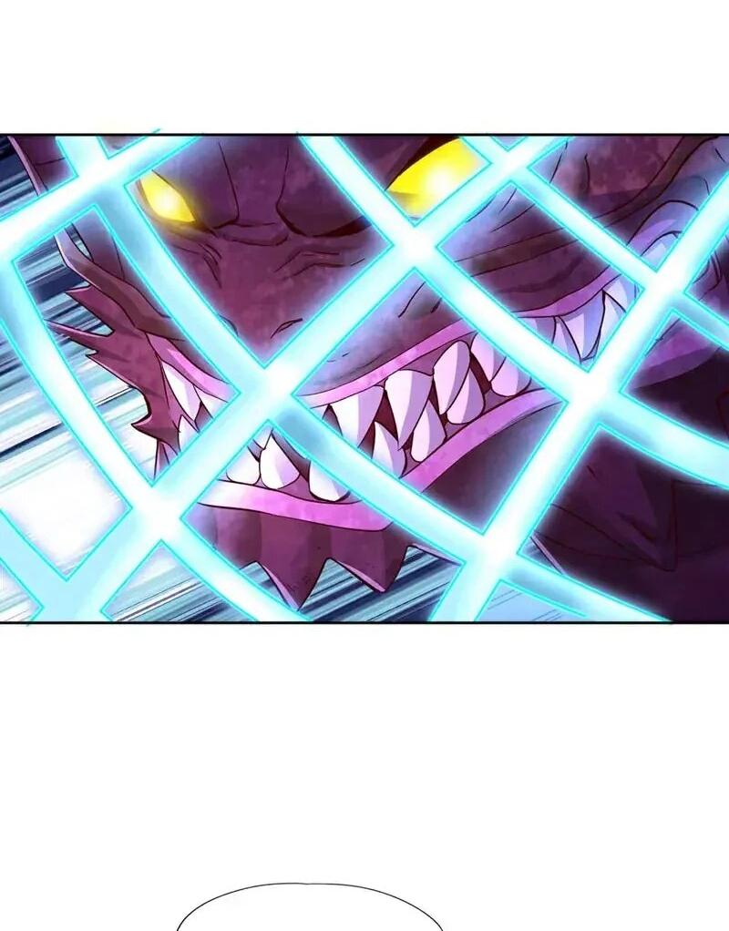 Манга Время перерождения - Глава 366 Страница 9