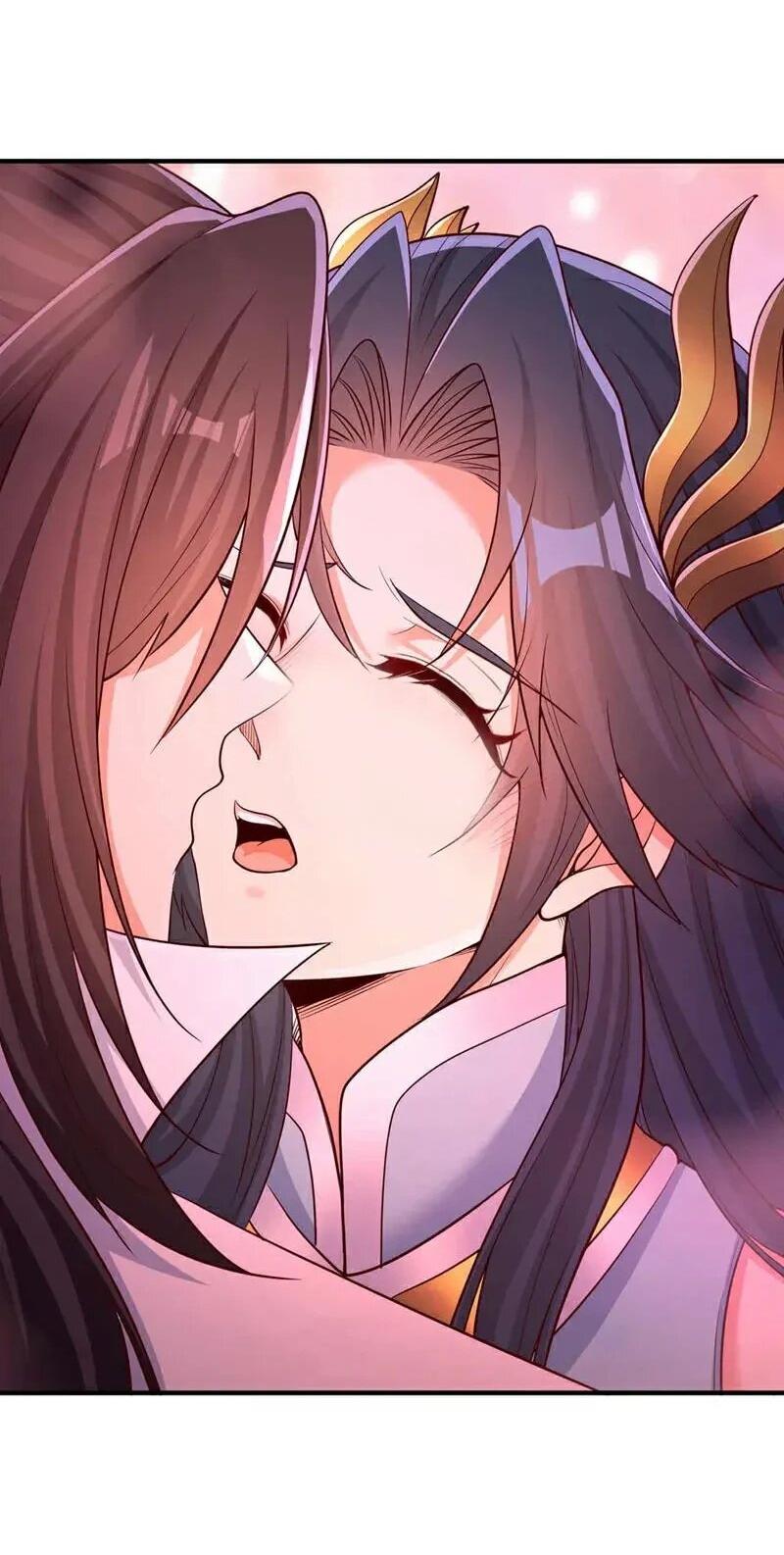 Манга Время перерождения - Глава 368 Страница 6