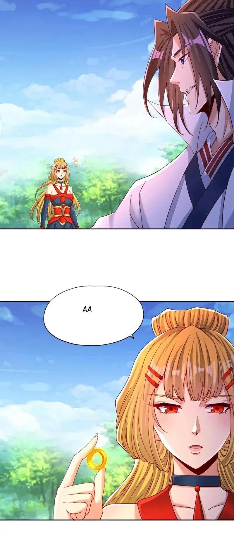 Манга Время перерождения - Глава 374 Страница 6