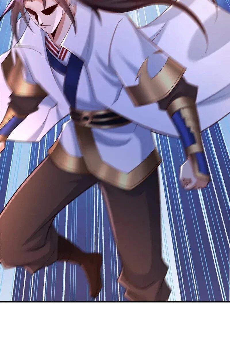 Манга Время перерождения - Глава 377 Страница 7