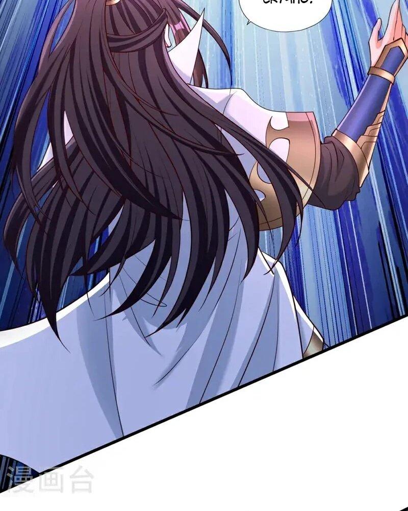 Манга Время перерождения - Глава 381 Страница 11