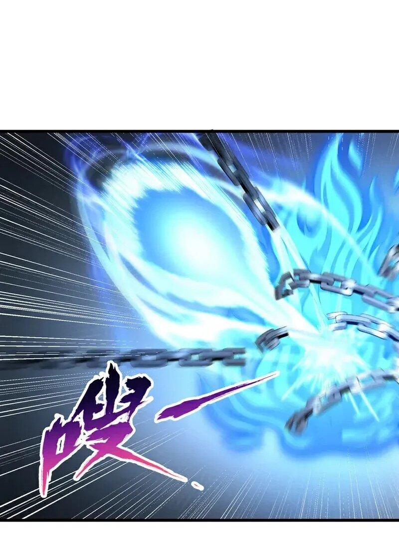 Манга Время перерождения - Глава 384 Страница 18