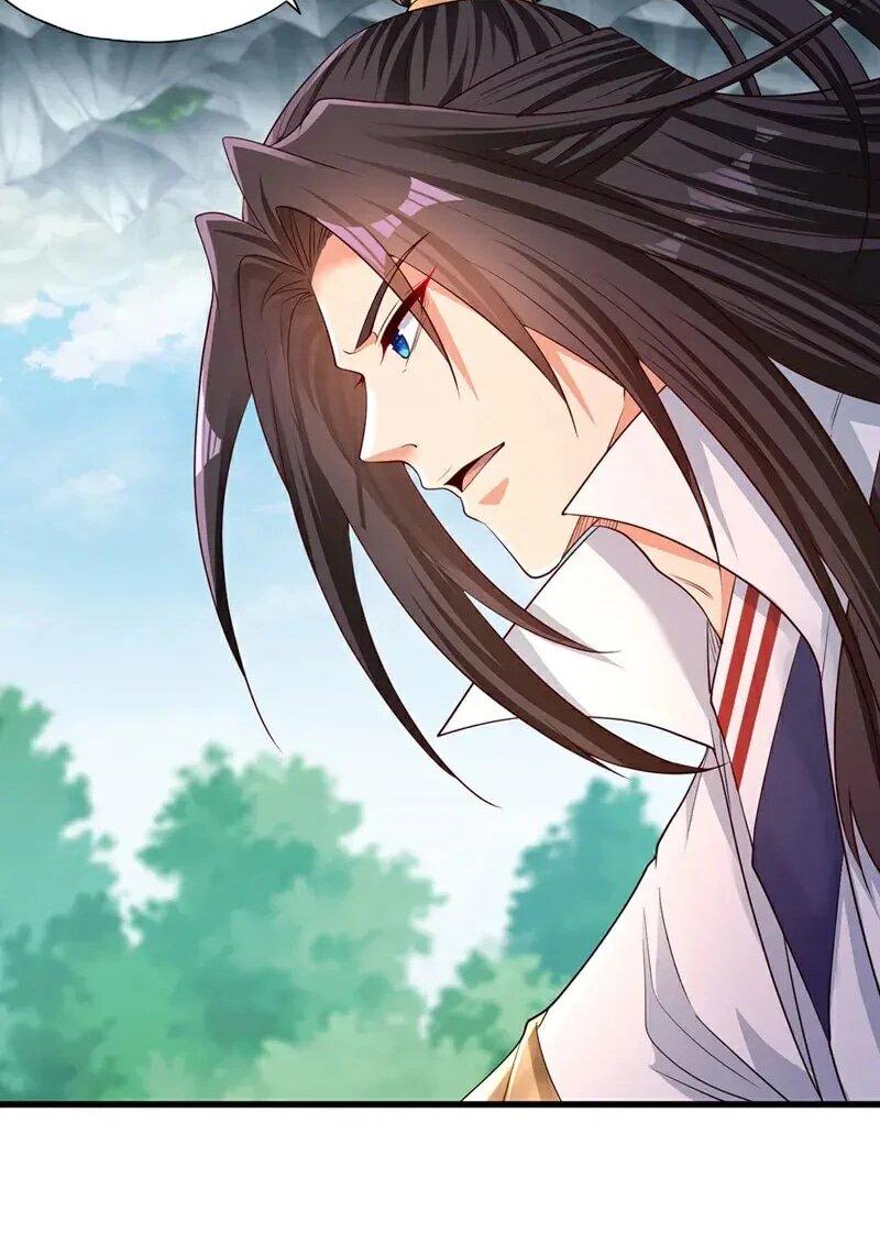 Манга Время перерождения - Глава 384 Страница 11