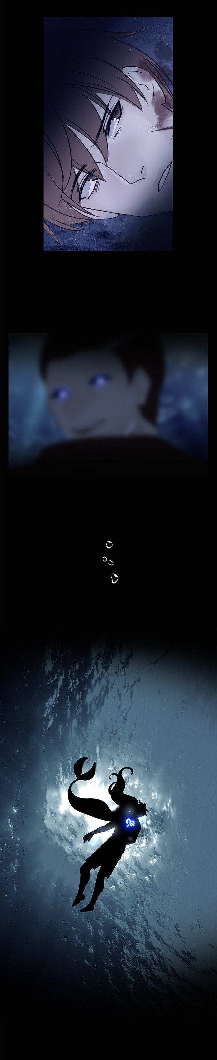 Манга Плач сирены - Глава 119 Страница 10