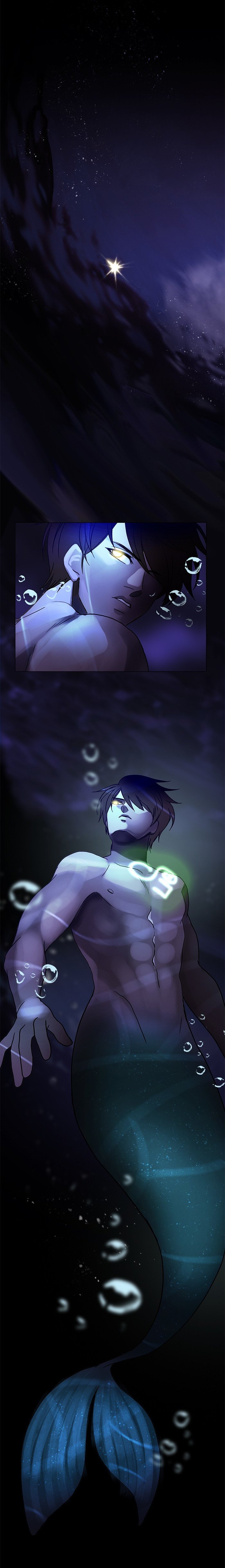 Манга Плач сирены - Глава 95 Страница 10