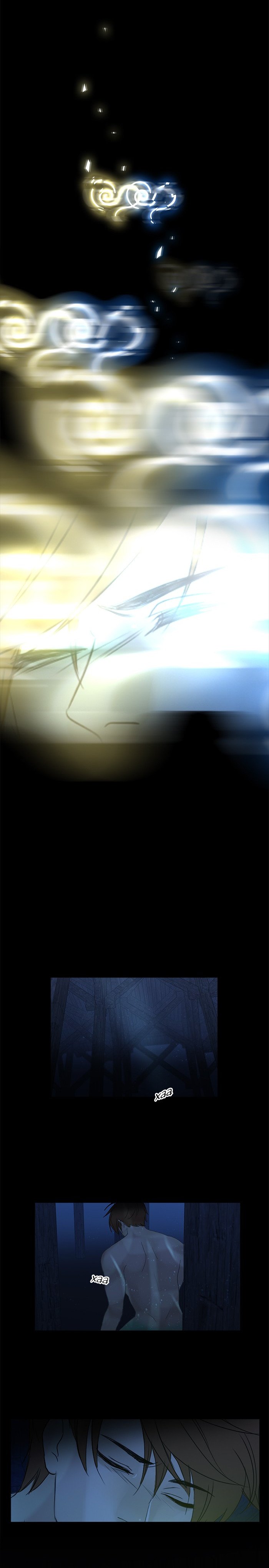 Манга Плач сирены - Глава 94 Страница 6