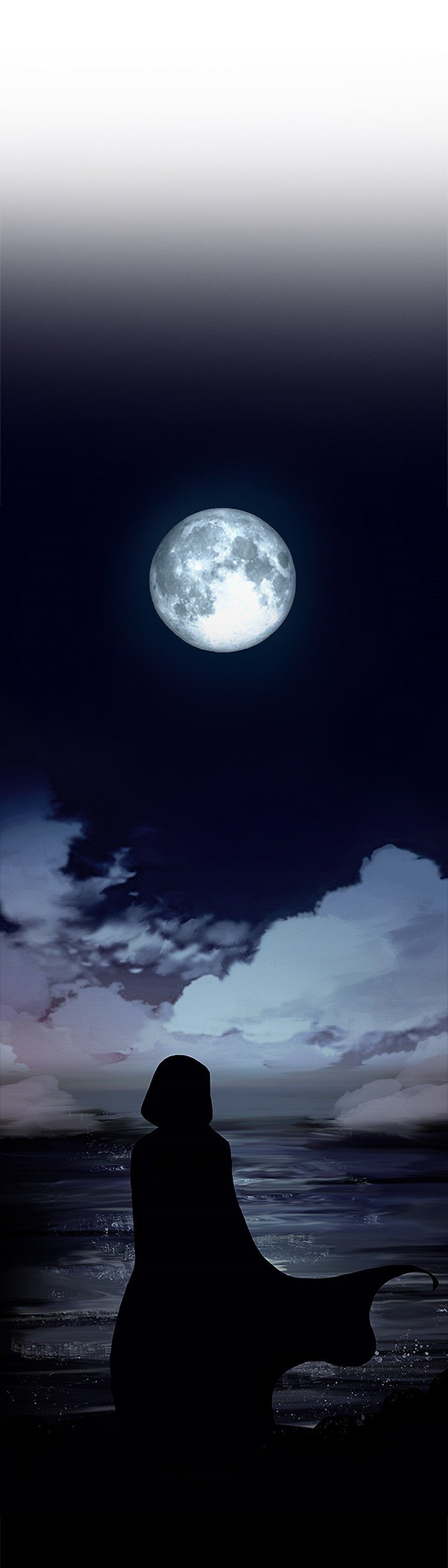 Манга Плач сирены - Глава 91 Страница 1