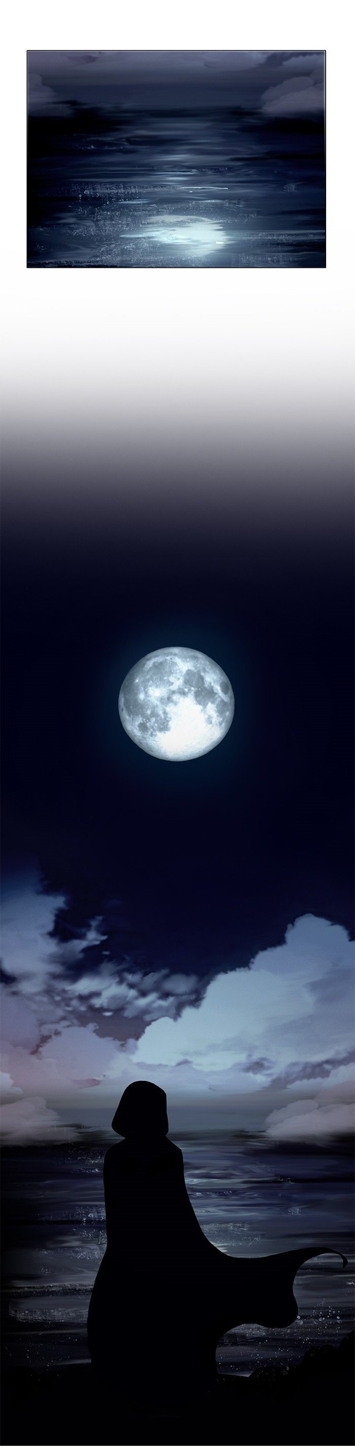 Манга Плач сирены - Глава 90 Страница 9