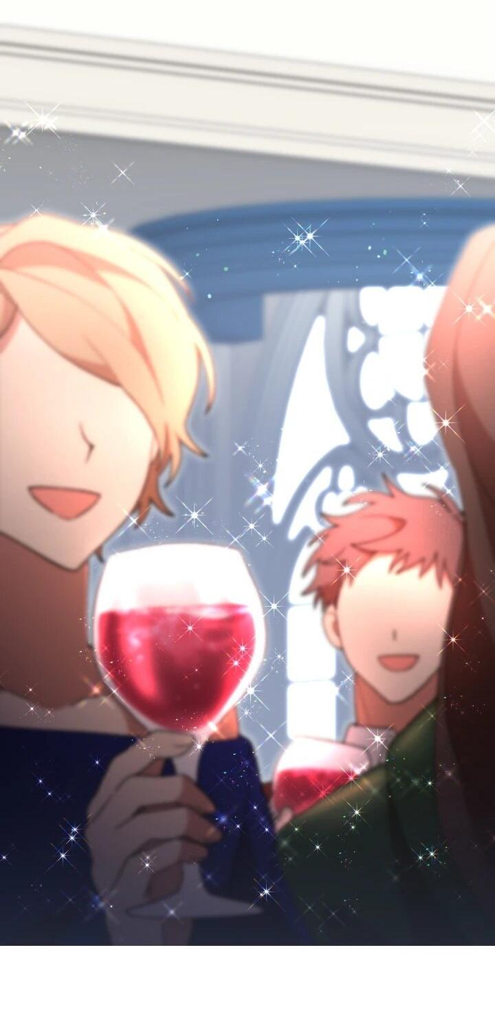 Манга Младший брат героя был случайно мною соблазнён - Глава 45 Страница 31