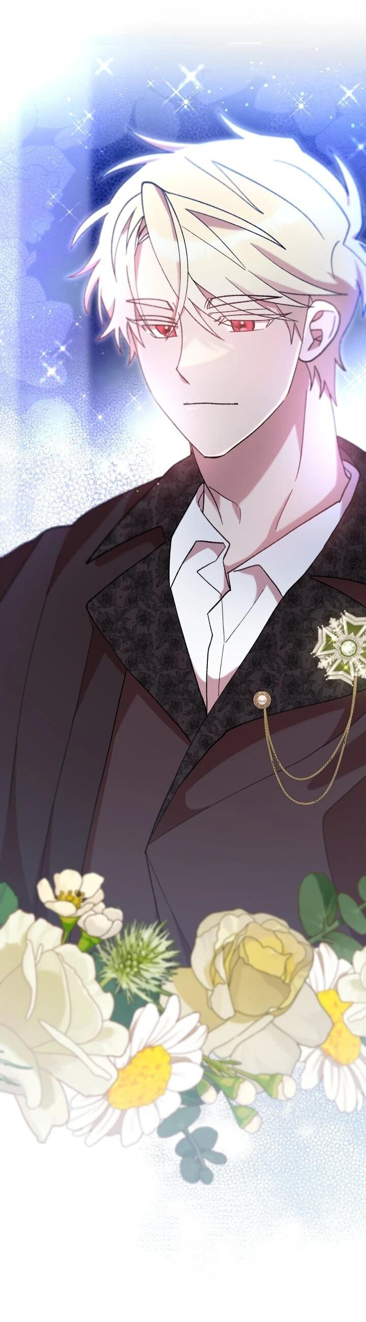 Манга Младший брат героя был случайно мною соблазнён - Глава 45 Страница 41