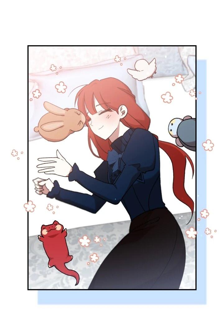 Манга Младший брат героя был случайно мною соблазнён - Глава 45 Страница 8