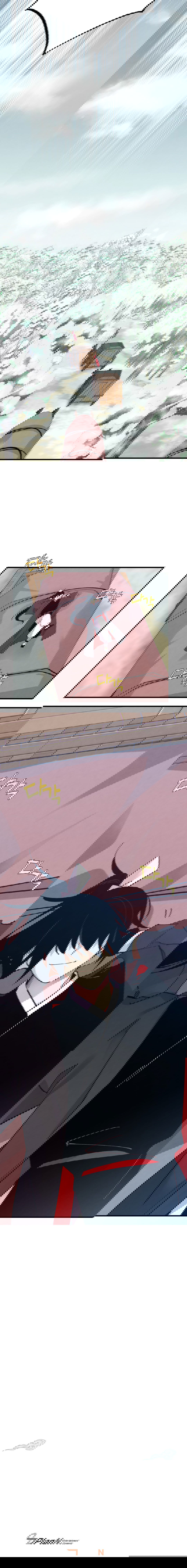 Манга Меч молний - Глава 24 Страница 19